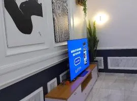 Appartement meublé haut standing