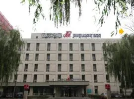 Jinjiang Inn Wuhan Optical Valley Finance Habour
