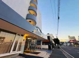 児島プチホテル