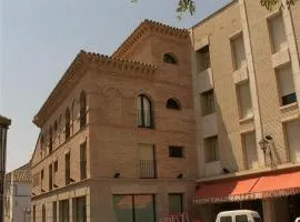 Hotel Restaurante Los Angeles