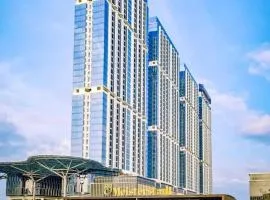 Marietta Residences - Pollux Habibie