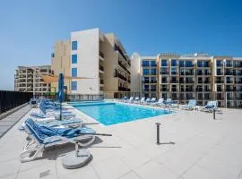 Brand New Studio in Marina - RAK