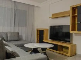 Samaras seaside apartment