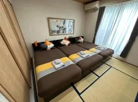 nestay東九条02右側