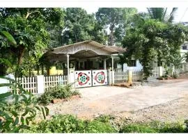 Sagar Krupa Homestay, Udipi Staycation