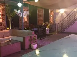 Hotel Bullet Inn