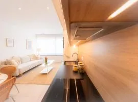Appartement Cosy près de tout !