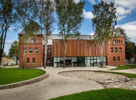 Studio Kampus Garnizon