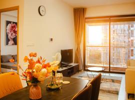 LuxeNest VN, hotel din Gò Công