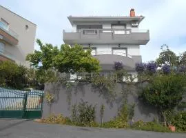 Villa Rafailia
