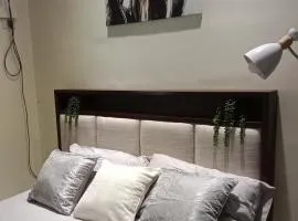 1 bedroom Matina Enclaves
