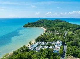 Phuket Moonlit Bay Seaview Resort & Spa