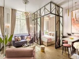 Merveil - Luxury Suite - Marais - Archives I