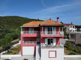 Diamond Villa in Kastraki - Nafpaktos