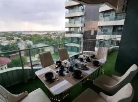 Modern Stroy 55 by Royal Rentals