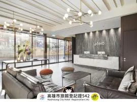 JÒHŌ HOTEL Kaohsiung