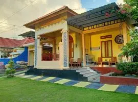 Wambuliga Homestay