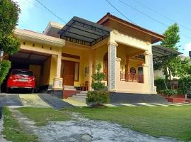 Wambuliga Homestay
