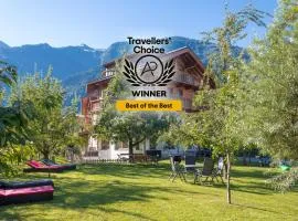Apart Central – Premium Mountain&Garden