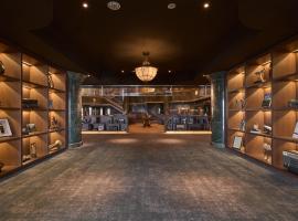 Mission Hills Hotel, hotell sihtkohas Minano