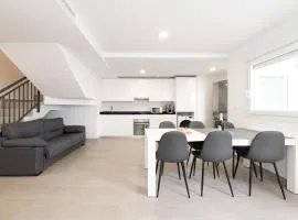 Dreamy Beach Duplex