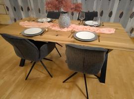 Diane Appartement, hotel en Scheer