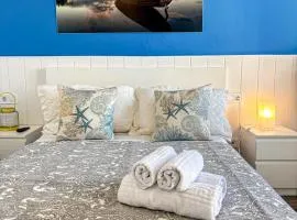 Alojamiento Sanxenxo
