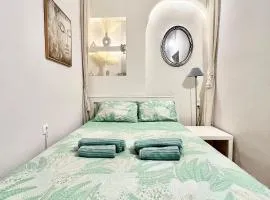 SERENITY yard apartment
