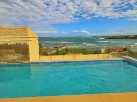 Executive Apartments and Suites