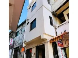Hotel starlight, Mount Abu