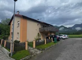 Apartment Šinc