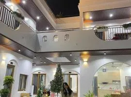 Nắng House Mộc Châu