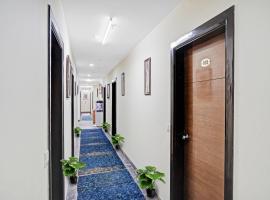 Hotel O Royal Regency, hotel v destinaci Ghaziabád