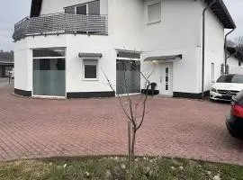 Menzel Wohnungen