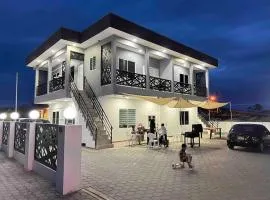Casa Kappa alibutsweg 15