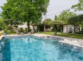 Vacances révées au Pin Parasol