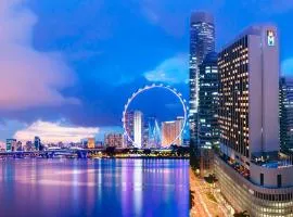 M Hotel Singapore City Centre