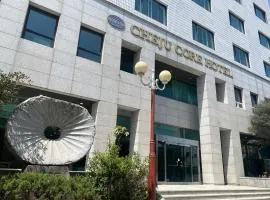 Jeju Core Hotel