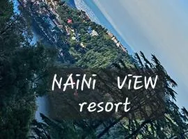 NAiNi VIEW RESORT