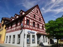 Ferienwohnung Fernblick