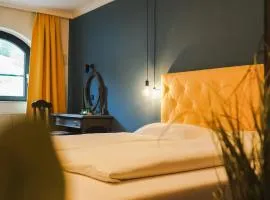 Boutique House happYellow Saalbach, inkl JokerCard