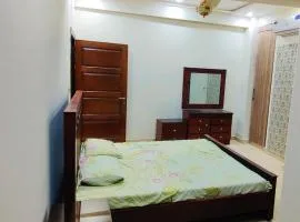 3 Bedroom Apartments in Bahria town Islamabad