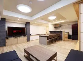 Lions Mansion Sapporo Jozankei Sanbankan - Vacation STAY 16439