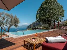 Capri Wine Hotel