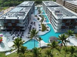 Porto Alto Resorts - MURO ALTO - Apartamentos para Alugar