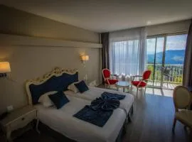 Alexain Hotel Restaurant & Wellness - Colmar Ouest