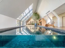 WABI SABI Onsen Villa Hua Hin