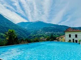 Villa Oleandra with Garden&Swimming pool