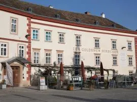 Smile Apartments zum Goldenen Hirschen