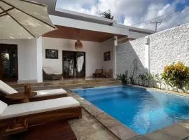 Lightstars Villa Lombok